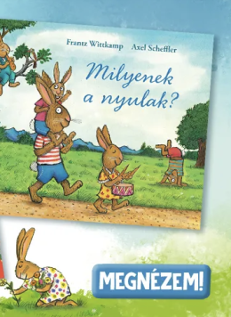 Minden, ami Axel Scheffler