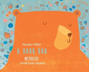 A baba bab - Medvers