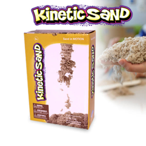 Kinetic Sand - Mozgó homok 5 kg