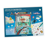 Satírozó képkészítő - Világítótorony