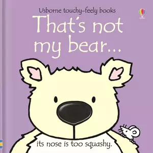 That's Not My Bear...