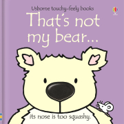 That's Not My Bear...