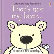 That's Not My Bear...