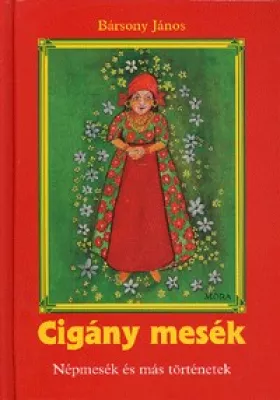 Cigány mesék