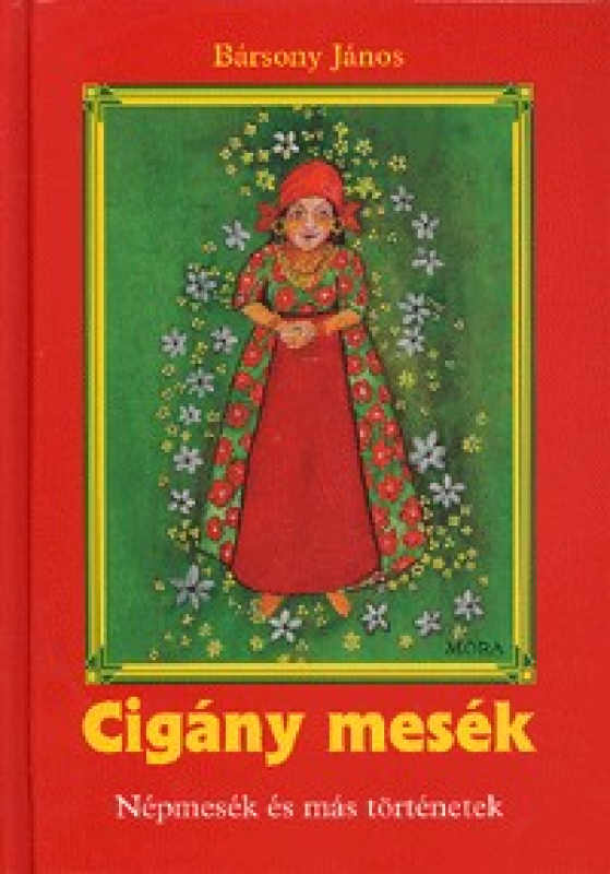 Cigány mesék