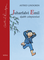 Juharfalvi Emil 2. - Juharfalvi Emil újabb csínytevései