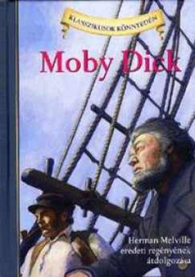 Moby Dick