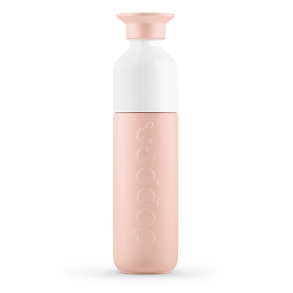 Dopper termosz - Pebble Peach - 350ml