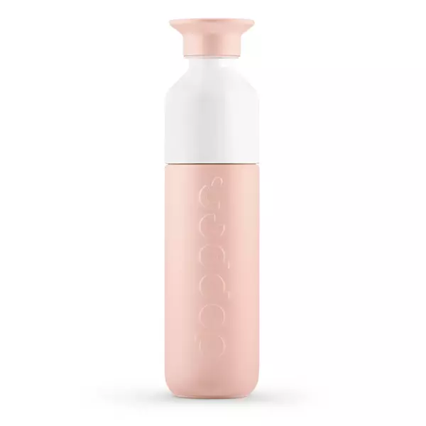 Dopper termosz - Pebble Peach - 350ml