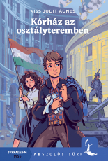 Kórház az osztályteremben - E-book