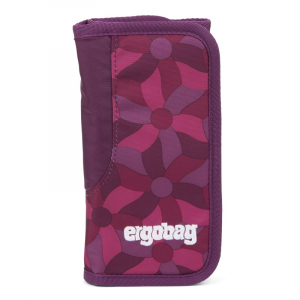 Ergobag Tolltartó - wrap - NightCrawlBEAR