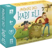 Matricás Laci - Kapj el!