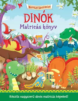Óbuda kupon - Dinók