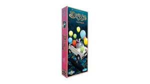Dixit 10 - tükörképek