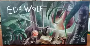 Ed&Wolf