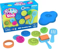 Playfoam Sand - ABC Cookie
