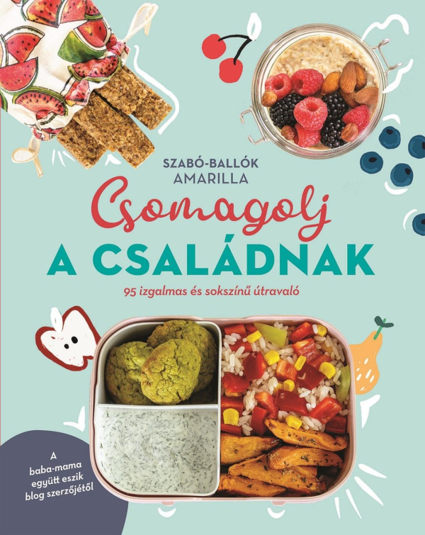 Csomagolj a családnak!