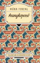 Aranykoporsó