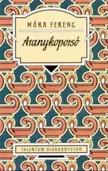 Aranykoporsó