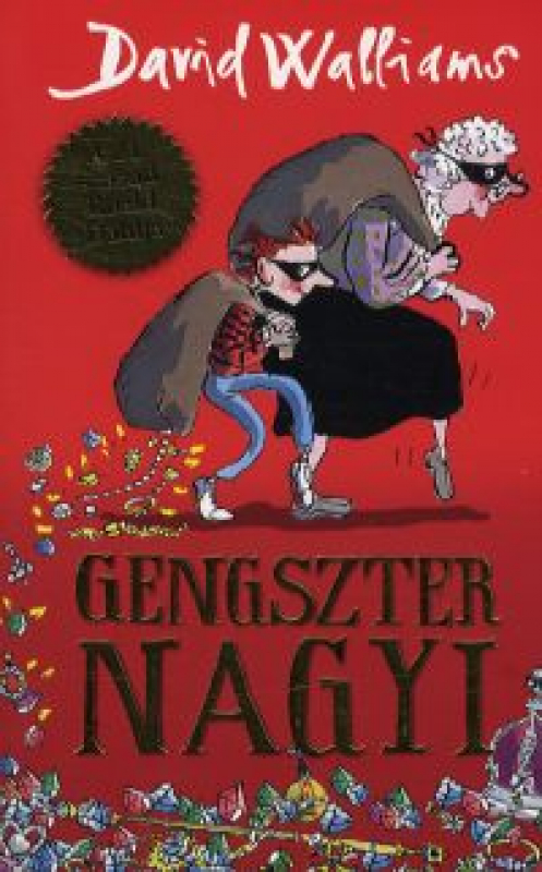 Gengszter nagyi