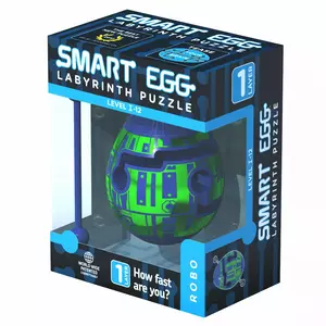 SMART EGG - Robo