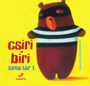 Csiri-biri torna-tár 1.