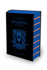Harry Potter és a Tűz Serlege – Hollóhátas kiadás