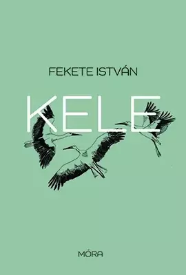 Kele - felújított kiadás