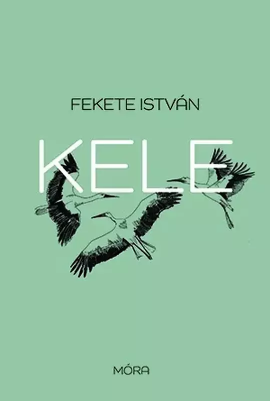 Kele - felújított kiadás