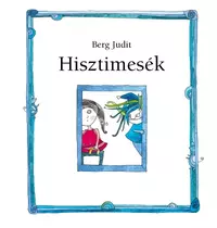 Hisztimesék