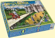 Lovagkor - Itt te vagy a király!