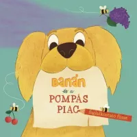 Banán és a pompás piac