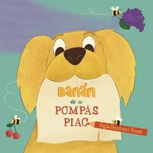 Banán és a pompás piac