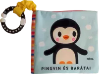 Pingvin és barátai