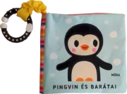 Pingvin és barátai