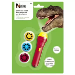 Kivetítő - Dinoszauruszok