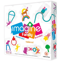 Imagine Family