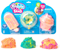 Playfoam Sand - Sweets
