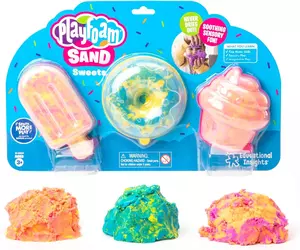 Playfoam Sand - Sweets