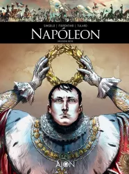 Napóleon 2. - képregény