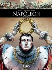 Napóleon 2. - képregény