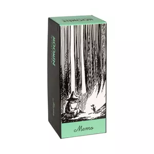 Memória - Mumin novels