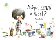 Milyen színű a puszi?