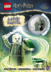 LEGO Harry Potter - A Sötét Nagyúr
