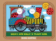 Berry and Dolly's train ride