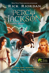 Percy Jackson és az olimposziak - Percy Jackson görög hősei