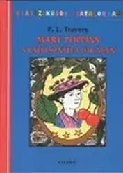 Mary Poppins a Cseresznyefa utcában - Klasszikusok Fiataloknak 6.