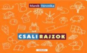 Csalirajzok