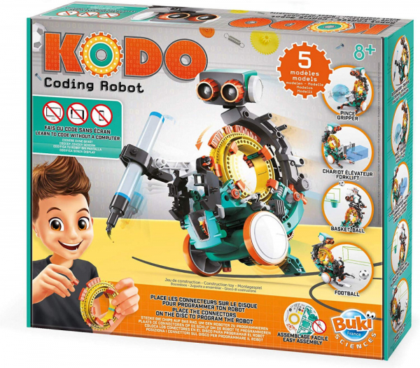 Kodo Robot