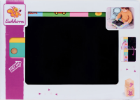 LCD kijelzős rajztábla